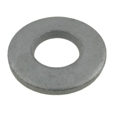 Hot Dipped Galvanised Washer